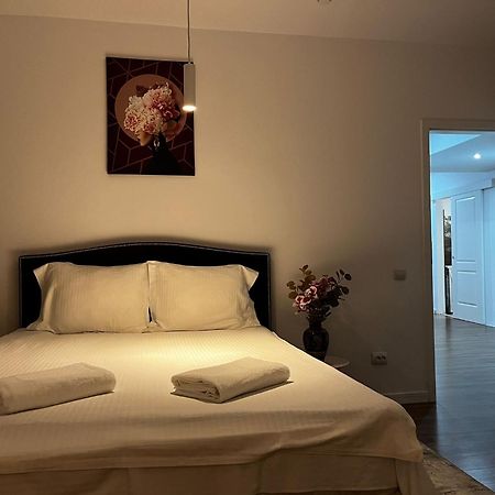 Riviera Unirii Residence 부쿠레슈티 외부 사진