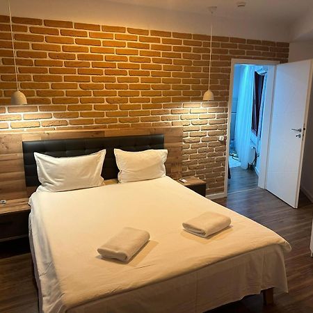 Riviera Unirii Residence 부쿠레슈티 외부 사진