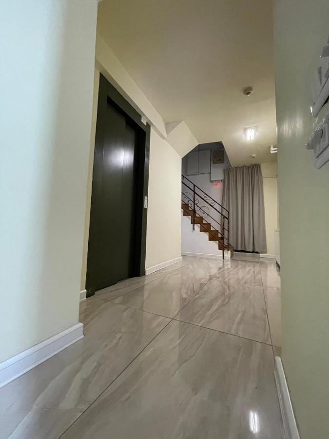 Riviera Unirii Residence 부쿠레슈티 외부 사진