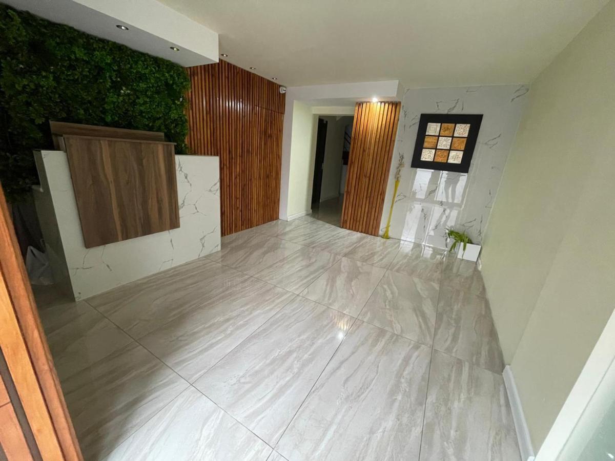Riviera Unirii Residence 부쿠레슈티 외부 사진