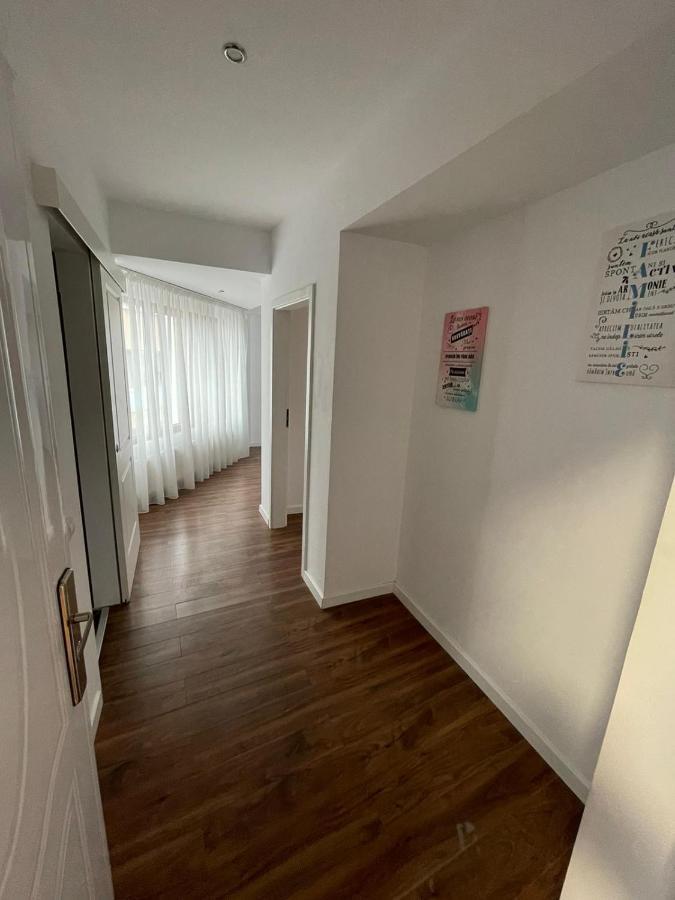 Riviera Unirii Residence 부쿠레슈티 외부 사진