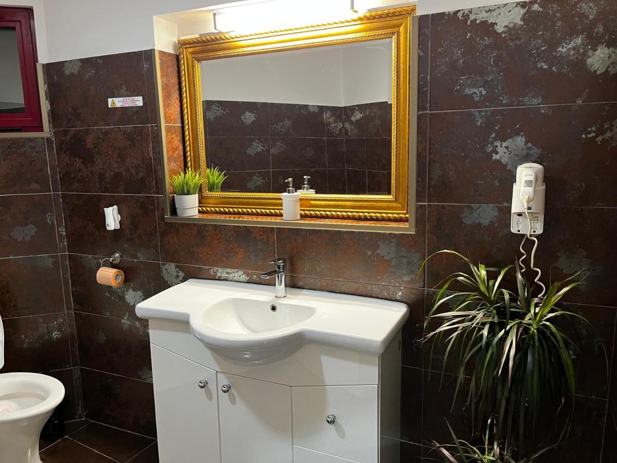 Riviera Unirii Residence 부쿠레슈티 외부 사진