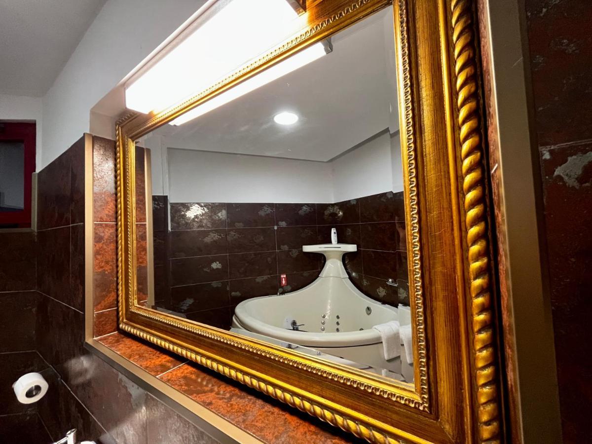 Riviera Unirii Residence 부쿠레슈티 외부 사진