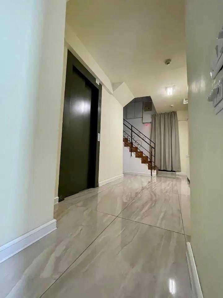 Riviera Unirii Residence 부쿠레슈티 외부 사진