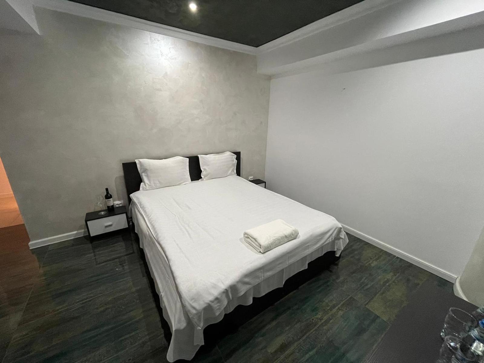 Riviera Unirii Residence 부쿠레슈티 외부 사진