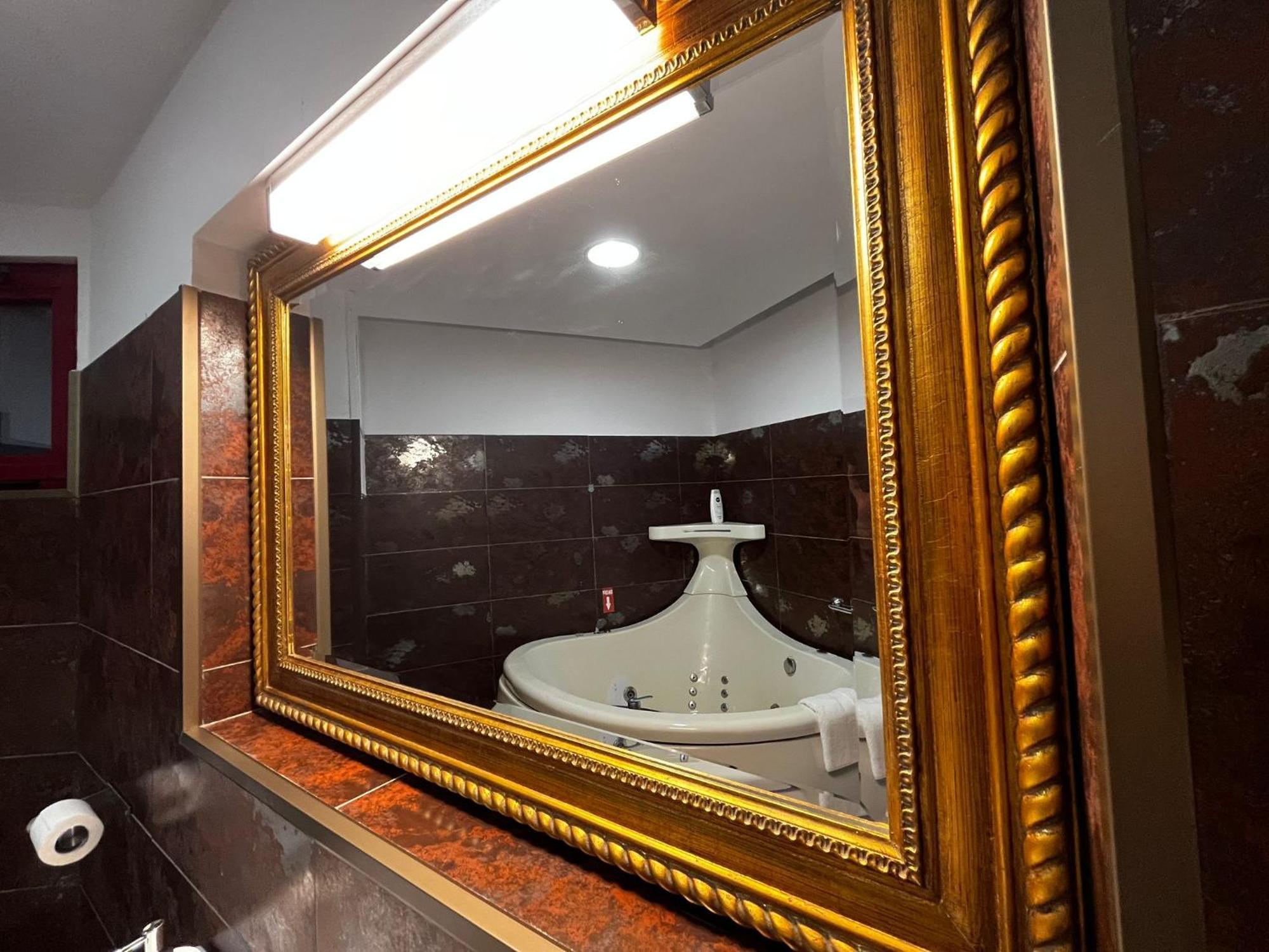 Riviera Unirii Residence 부쿠레슈티 외부 사진