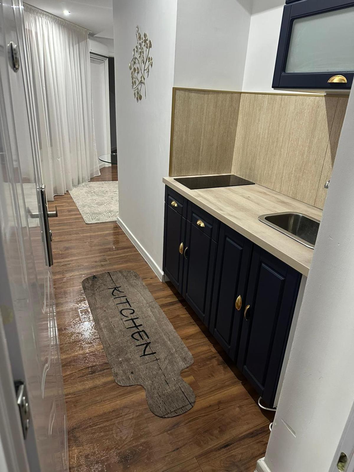 Riviera Unirii Residence 부쿠레슈티 외부 사진