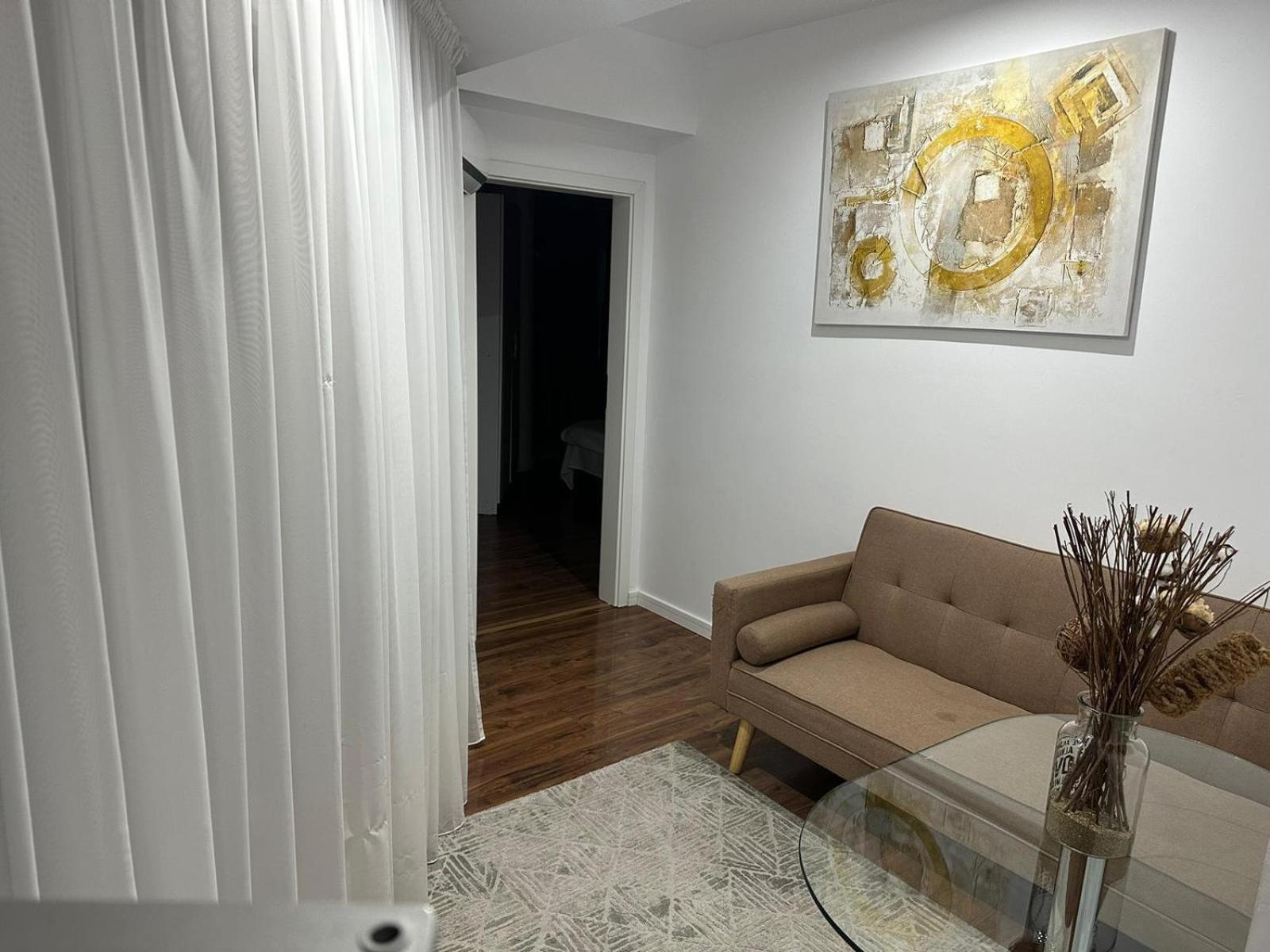 Riviera Unirii Residence 부쿠레슈티 외부 사진