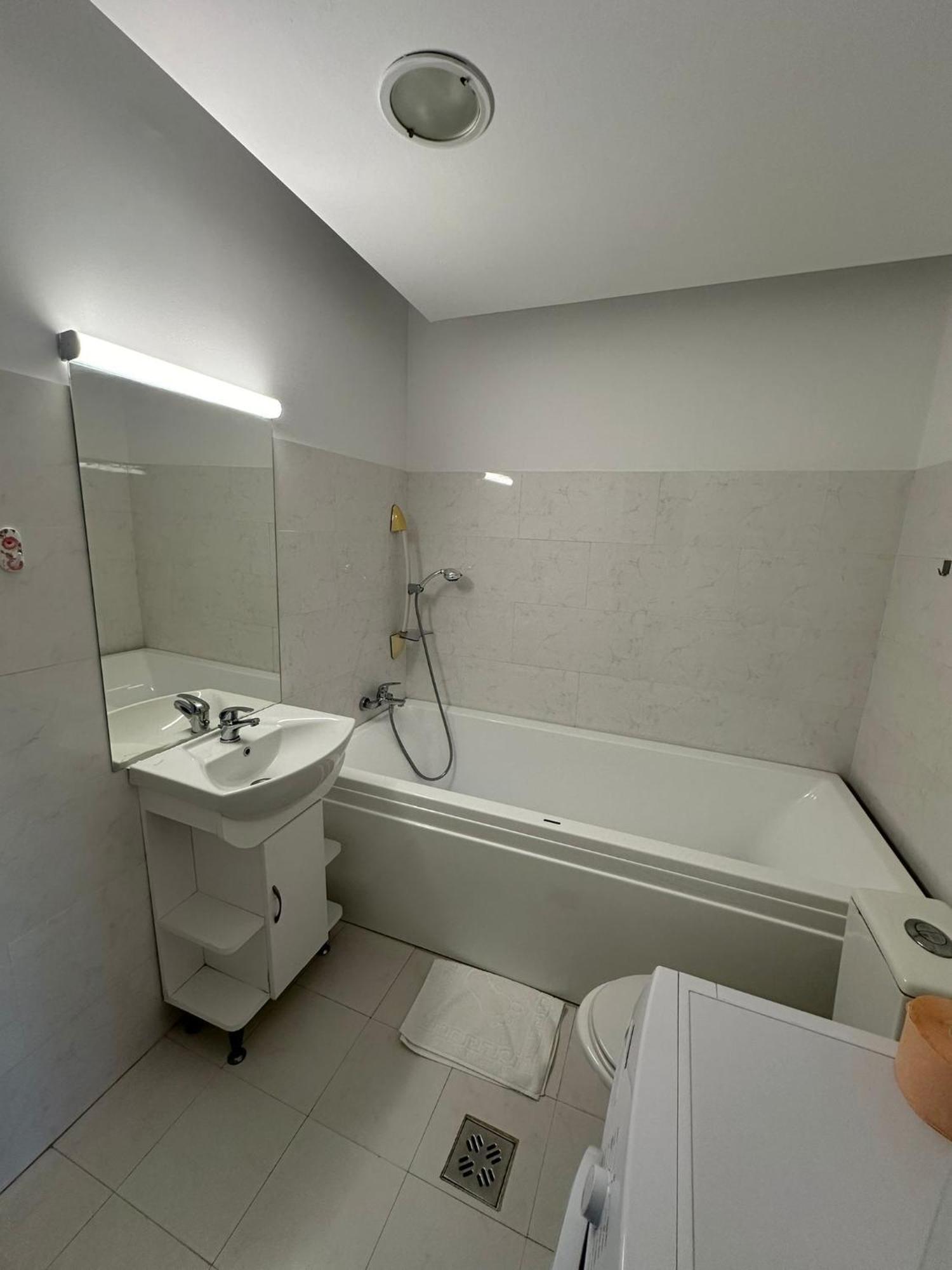 Riviera Unirii Residence 부쿠레슈티 외부 사진