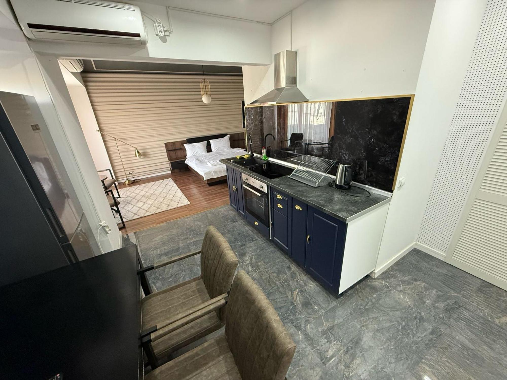 Riviera Unirii Residence 부쿠레슈티 외부 사진